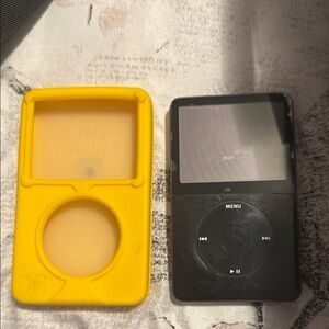 Vintage iPod 30GB
